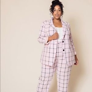 PREMME Cher pink Suit 💗